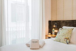 SANT ROC BOUTIQUE HOTEL & SPA