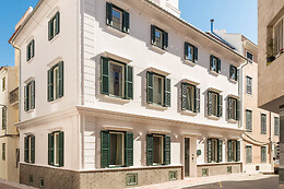 SANT ROC BOUTIQUE HOTEL & SPA
