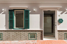 SANT ROC BOUTIQUE HOTEL & SPA