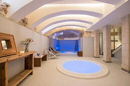 SANT ROC BOUTIQUE HOTEL & SPA