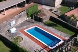 CASA DO CRUCEIRO