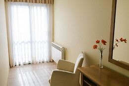 HOTEL O CASTRO