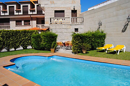 HOTEL O CASTRO