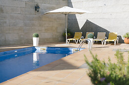 HOTEL O CASTRO