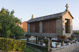HOTEL O CASTRO