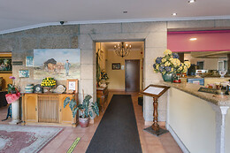 HOTEL O CASTRO