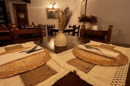 POSADA EL SESTIL