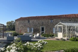 Olydea - Le Hameau de Vouvant