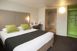 Brit Hotel Confort Dinan - Taden
