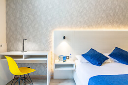 HOTEL ATLÁNTICO VIGO