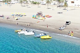 HOSTAL LA ISLA