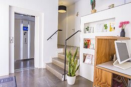 HOSTAL LA ISLA
