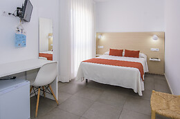 HOSTAL LA ISLA