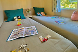 Camping Le Périgord