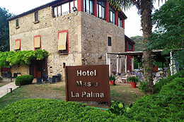 HOTEL MASIA PALMA