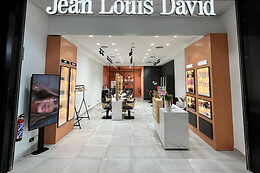 JEAN LOUIS DAVID TORREJÓN