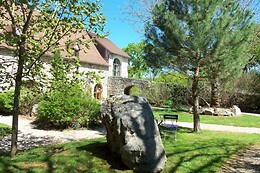 Chambres et Jardin de Pierres