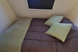 Camping Saintes Grandes rives