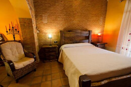 HOTEL RURAL CERRO PRÍNCIPE