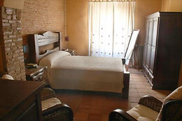 HOTEL RURAL CERRO PRÍNCIPE