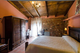 HOTEL RURAL CERRO PRÍNCIPE