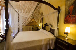 HOTEL RURAL CERRO PRÍNCIPE