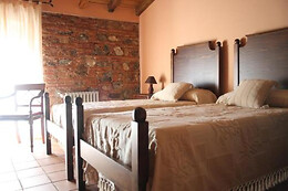 HOTEL RURAL CERRO PRÍNCIPE