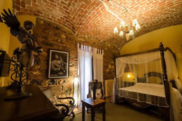 HOTEL RURAL CERRO PRÍNCIPE