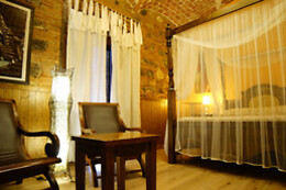 HOTEL RURAL CERRO PRÍNCIPE