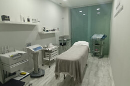 LA CABINA DE EVA Y TINA