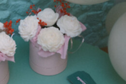 LILI CANDLE