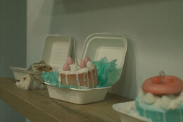 LILI CANDLE