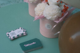 LILI CANDLE
