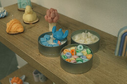 LILI CANDLE