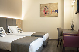 Hotel Alexander