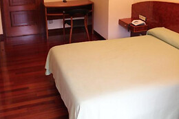 HOTEL SINDIKA