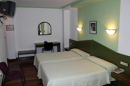 HOTEL SINDIKA