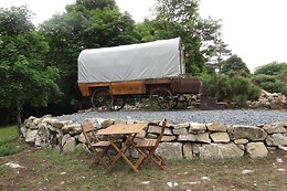 La bergerie du Plateau
