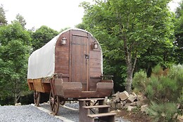 La bergerie du Plateau