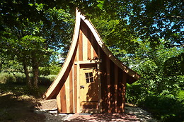 La bergerie du Plateau