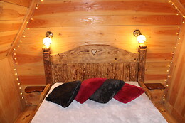 La bergerie du Plateau