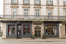 Grand Hôtel de l'Europe