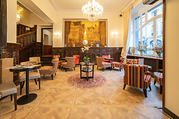 Grand Hôtel de l'Europe