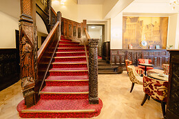 Grand Hôtel de l'Europe
