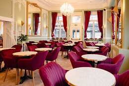 Grand Hôtel de l'Europe