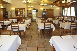HOSTAL RURAL LORENTXO
