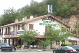 HOSTAL RURAL LORENTXO