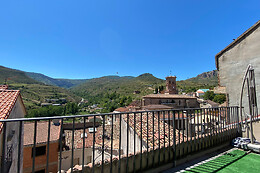 CASA RURAL EL REFUGIO