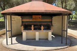 Seasonova camping Ensoya
