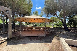 Seasonova camping Ensoya